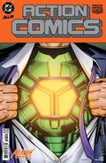 Action Comics (2016 3rd Series) 1103B