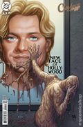 Clayface Celebrity Dirt (2026 DC) 4D