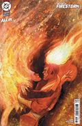 Fury of Firestorm (2026 DC) 7C