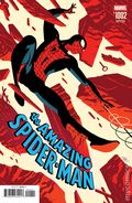 Amazing Spider-Man (2025 8th Series) 1002C