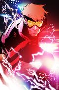 Absolute Flash (2025 DC) 20C