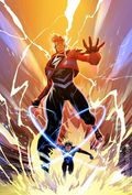 Absolute Flash (2025 DC) 20D