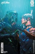 Absolute Green Arrow (2026 DC) 6B