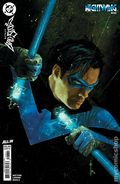 Nightwing (2016 DC) 143C