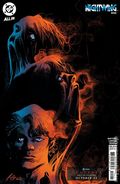 Nightwing (2016 DC) 143E