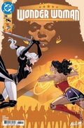 Wonder Woman (2023 6th Series) 38A