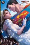 Superman the Wedding Album 30th Anniversary Special (2026 DC) 1B