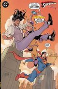 Superman the Wedding Album 30th Anniversary Special (2026 DC) 1C