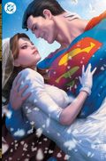 Superman the Wedding Album 30th Anniversary Special (2026 DC) 1E