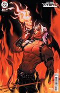 Titans (2023 DC) 40B