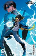 Titans (2023 DC) 40C