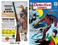 Detective Comics (1937 1st Series) Facsimile Edition 298A