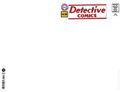 Detective Comics (1937 1st Series) Facsimile Edition 298B