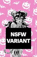 Sweet Paprika Black White and Pink Halloween Special (2026 Image) 1F