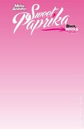Sweet Paprika Black White and Pink Halloween Special (2026 Image) 1G