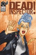 Dead Inspector (2026 American Mythology) 2A