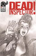 Dead Inspector (2026 American Mythology) 2C