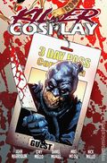 Killer Cosplay TPB (2026 Source Point Press) 1-1ST