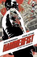 Hammerfist (2026 Image) 1J