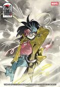 Tomb of Apocalypse (2026 Marvel) 4B