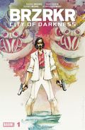 Brzrkr City of Darkness (2026 Boom) 1I
