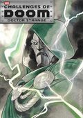 Challenges of Doom Doctor Strange (2026 Marvel) 1B