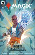 Magic the Gathering: The Mage of Zhalfir (2026 Dark Horse) 1A