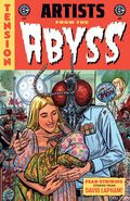 EC Artists From the Abyss David Lapham (2026 Oni Press) 1A