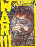 War III (2027 Alien Books)