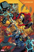 Avengers (2026 Marvel) 2A