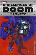 Challenges of Doom Magneto (2026 Marvel) 1A