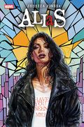 Jessica Jones Alias (2026 Marvel) 1A