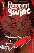 Rampant Swine (2026 Ignition Press) 2A