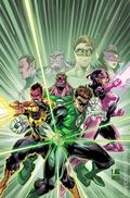 Tales of the Green Lantern Corps Training Day (2026 DC) 1A