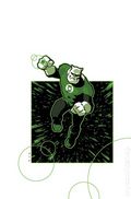 Tales of the Green Lantern Corps Training Day (2026 DC) 1B
