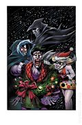 Jokers Christmas Carol (2026 DC) 1A