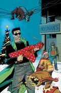 Hitman It Was the Nineties Special (2026 DC) 1C