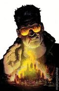 Hitman It Was the Nineties Special (2026 DC) 1D