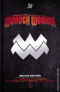 Absolute Wonder Woman HC (2027 DC) Deluxe Edition 1-1ST