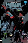 Absolute Batman TPB (2025 DC) 4-1ST