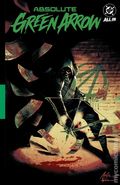 Absolute Green Arrow HC (2027 DC) 1-1ST
