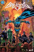 Batman Bad Seeds HC (2027 DC) 1-1ST
