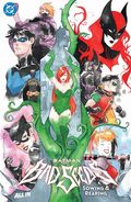 Batman Bad Seeds Sowing and Reaping HC (2027 DC) 1-1ST