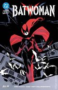 Batwoman TPB (2027 DC) All-In 1-1ST