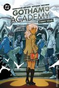 Gotham Academy First Year TPB (2026 DC) 1-1ST