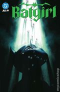 Batgirl TPB (2025 DC) All-In 4-1ST