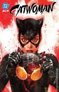 Catwoman TPB (2025 DC) All-In 4-1ST