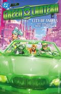 Green Lantern TPB (2024 DC) Dawn of DC/All-In 7-1ST
