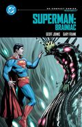 Superman Brainiac TPB (2027 DC) Compact Comics Edition 1-1ST