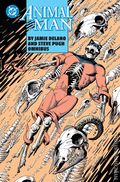 Animal Man Omnibus HC (2026 DC Black Label) By Jamie Delano and Steve Pugh 1-1ST
